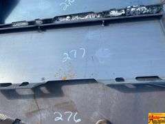 Skid Steer Attachment Tool