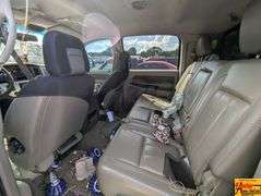2006 Dodge Ram 3500 With Mega Cab, 4x4 Laramie, Turbo Diesel; 231,249 Miles; VIN 3D7MX49C46G277648.  See video.