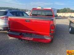 1998 Dodge Ram 1500, V8; 218,840 Miles; VIN 387HC13Y5WG166701.  See video.