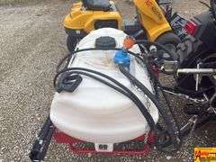 60-Gallon Sprayer
