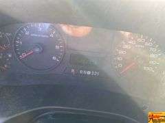 2005 Ford F-250 XL Super Duty Pick Up Truck; 262,773 Miles; VIN 1FTSX20505ED23146.  See video.