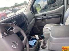 2017 Nissan 2500 Van; 236,089 Miles; VIN 1N6BF0LY4HN802460.  See video.