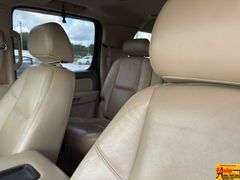 2009 Chevrolet LTZ Suburban, flexfuel; 223,266 Miles; VIN 1GNFK36349R286278.  See video.