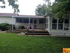 3-Bedroom brick home on 1-acre± Lot between Athens & Decatur