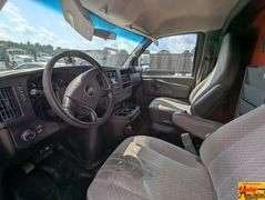 2014 Chevrolet KW; 190,680 Miles; VIN 1GB0G2CG4E1161831.  See video.
