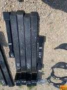 Fork Lift Forks