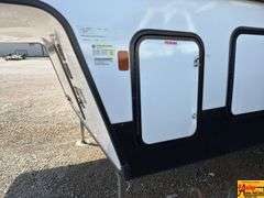 2023 Sabre Cobalt By Forest River; VIN 5ZT3SR2B5P6112406