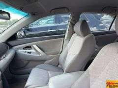 2007 Toyota Camry SE; 221,552 Miles; VIN 4T1BE46K77U128017.  See video.