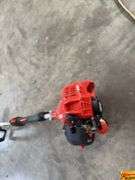 Echo SHC-2255 Gas Powered Hedge Trimmer; SN U69014029542