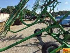 Frontier Hay Rake