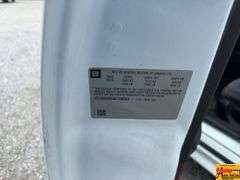 2010 Chevrolet Impala; 64,490 Miles; VIN 2G1WA5EK4A1248569 (011918).  See video.