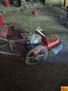 Ariens Walk Behind String Trimmer & Generator