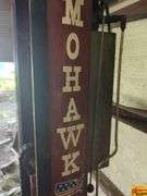Mohawk 2-Post Vehicle Lift.  Buyer is responsible for removal.