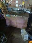 Magnus Parts Cleaning Tank