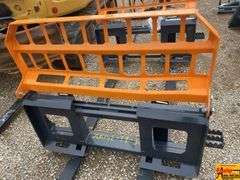 Land Honor Pallet Forks