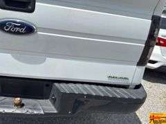 2013 Ford F-150 XL Flex Fuel Pick Up Truck; 324,743 Miles; VIN 1FTMF1CM1DKD66175.  See video.