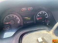 2012 Ford E-250 Econoline Van; 214,787 Miles; VIN 1FTNE2EW9CDB01843.  See video.