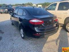 2019 Ford Fiesta, SE; 159,116 Miles; VIN 3FADP4BJ8KM111671.  See video.