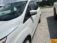 2013 Ford C-Max SE Hybrid; 112,950 Miles; VIN 1FADP5AUXDL549520 (011966).  See video.