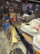 Generator, Tires, and Automotive Parts