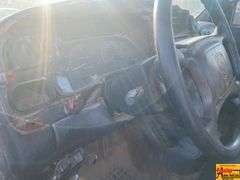 2001 Dodge Ram 3500 with Cummins 24 valve turbo diesel; miles not showing; VIN 3B6MC36691M561211.  See video.