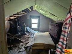 Court Ordered:  2-Bedroom Home & Lot in Athens, AL.  A perfect fixer-upper & income producer.