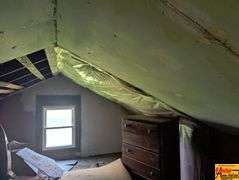 Court Ordered:  2-Bedroom Home & Lot in Athens, AL.  A perfect fixer-upper & income producer.