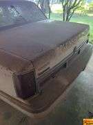 1996 Lincoln Town Car; VIN 1LNLM81W0TY715896; Selling For Parts Only.  No Title-BILL OF SALE ONLY.