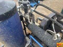 2012 Graco Paint Striping Machine; SN BA151 (093636)