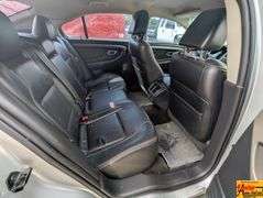 2012 Ford Taurus; 163,624 Miles; VIN 1FAHP2EW0CG135438.  See video.