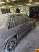 1994 Volvo 850 Sedan; VIN YV1LS5511S2196232; Selling For Parts Only.  No Title-BILL OF SALE ONLY.