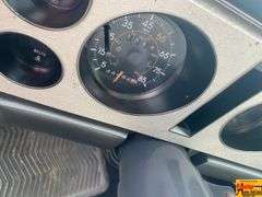 1984 Chevrolet S-10 Pick Up Truck; 84,484 Miles; VIN 1GCCS14BXE8210266.  See video.