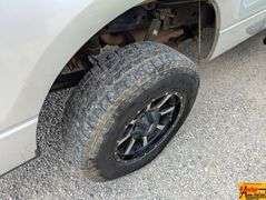 2012 Ford F-150 XL Extended Cab Pick Up Truck, 4WD, automatic, ecooboost; 248,796 MIles; VIN 1FTFX1ET8CFB94020.  Title Delay. See video.