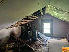Court Ordered:  2-Bedroom Home & Lot in Athens, AL.  A perfect fixer-upper & income producer.