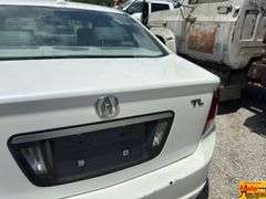 2004 Acura TL; 273,508 Miles; VIN 19UUA66214A041328.  See video.