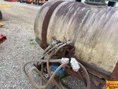Boom Sprayer
