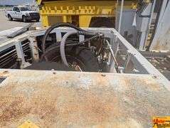 Aircraft Cargo Loader to be viewed & picked up at Huntsville's Airport Cargo Yard.  For more information, call Greg Bottom at (256) 777-4496.  Buyer is completely responsible for dismantling & moving.