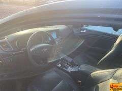 2014 KIA; 135,414 Miles; VIN KNALN4D76F5181420.  See video.