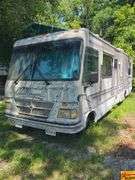 Challenger Motorhome,  No Title - BILL OF SALE ONLY