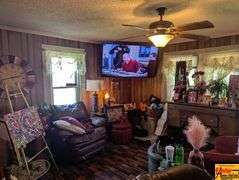 Court Ordered:  2-Bedroom Home & Lot in Athens, AL.  A perfect fixer-upper & income producer.