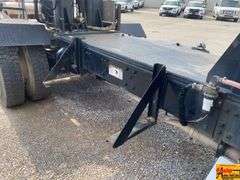 2018 Freightliner Grapple Truck; 25,480 Miles; VIN 1FVACYFE9JHJL1934.  See video.