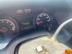 2012 Ford E-250 Econoline Van; 214,787 Miles; VIN 1FTNE2EW9CDB01843.  See video.