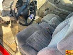 2001 Chevrolet S-10 LS Pick Up Truck; Runs good & has new tires (barn find)  Only 56,479 Miles; VIN 1GCCS14W91K166504.  See video.