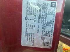 2013 Chevrolet Silverado Z71 4X4 Pick Up Truck; VIN 3GCPKSE76DG280969; SALVAGE TITLE (NO KEY)
