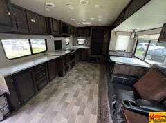 2020 Mallard M301 Camper.  Super clean.  Located at 7255 Highway 53 in Harvest, AL.  Call 601-513-7691 for more info.