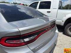 2016 Dodge Dart; 180,592 Miles; VIN 1C3CDFAA0GD625582.  See video.