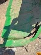 John Deere XUV 550 S4 Camouflage Roof