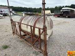 Boom Sprayer