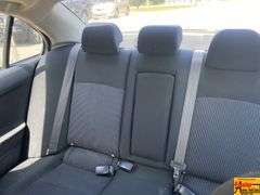 2008 Mitsubishi Lancer; 136,885 Miles; VIN JA3AU26U88U045012.  See video.