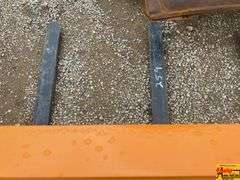 Land Honor 42"  Pallet Forks